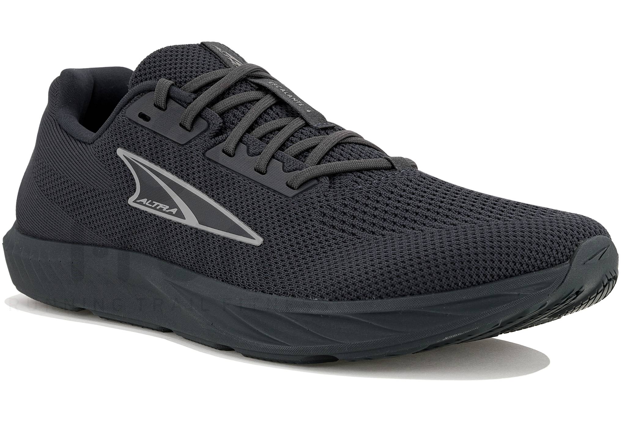 Chaussures De Running Altra Escalante 4 Homme - FootShape, Zéro Drop, Semelle Réactive EGO