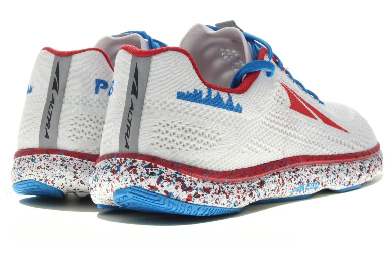 Altra Escalante Racer Paris
