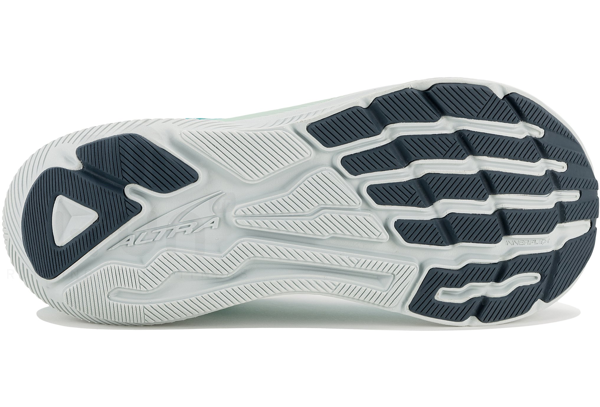 Altra Experience Flow