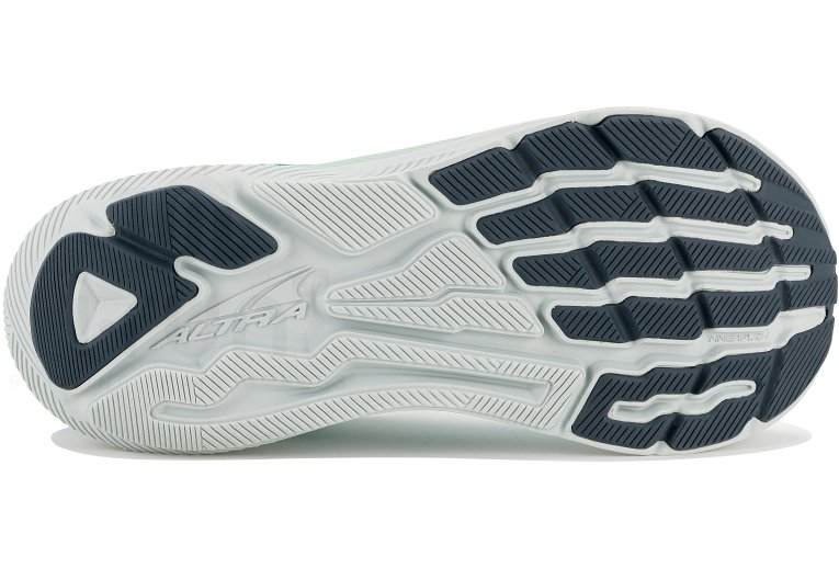 Altra Experience Flow