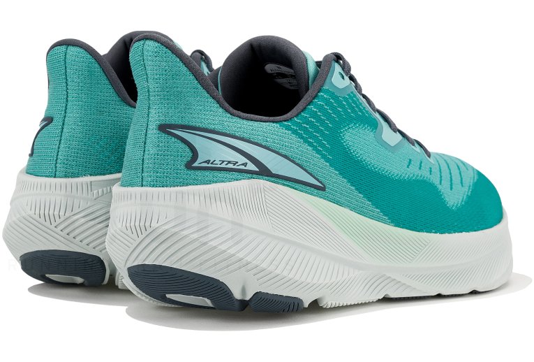 Altra Experience Flow