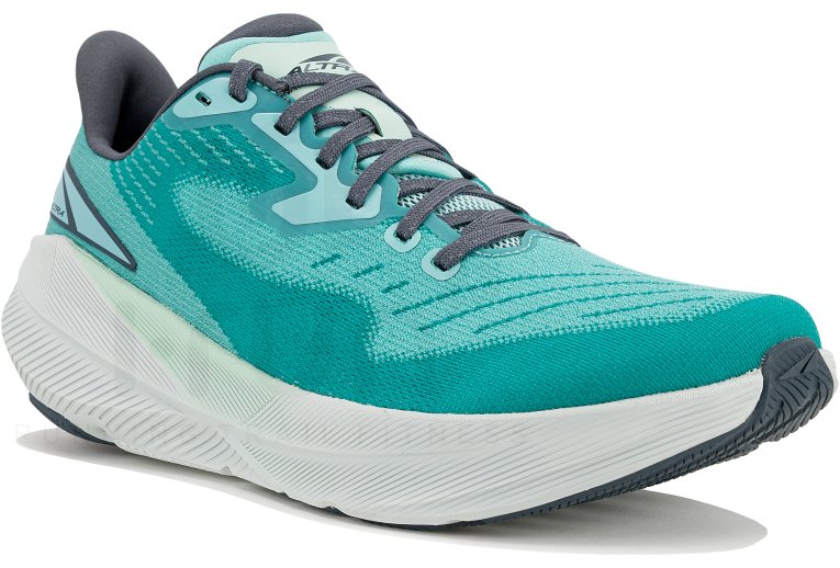 Altra Experience Flow