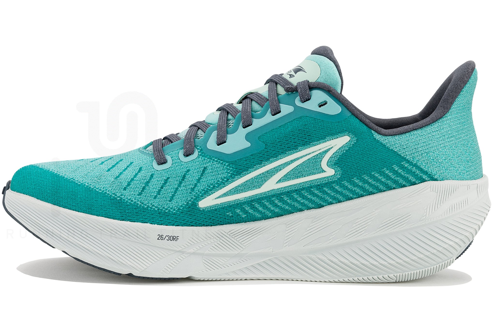 Altra Experience Flow