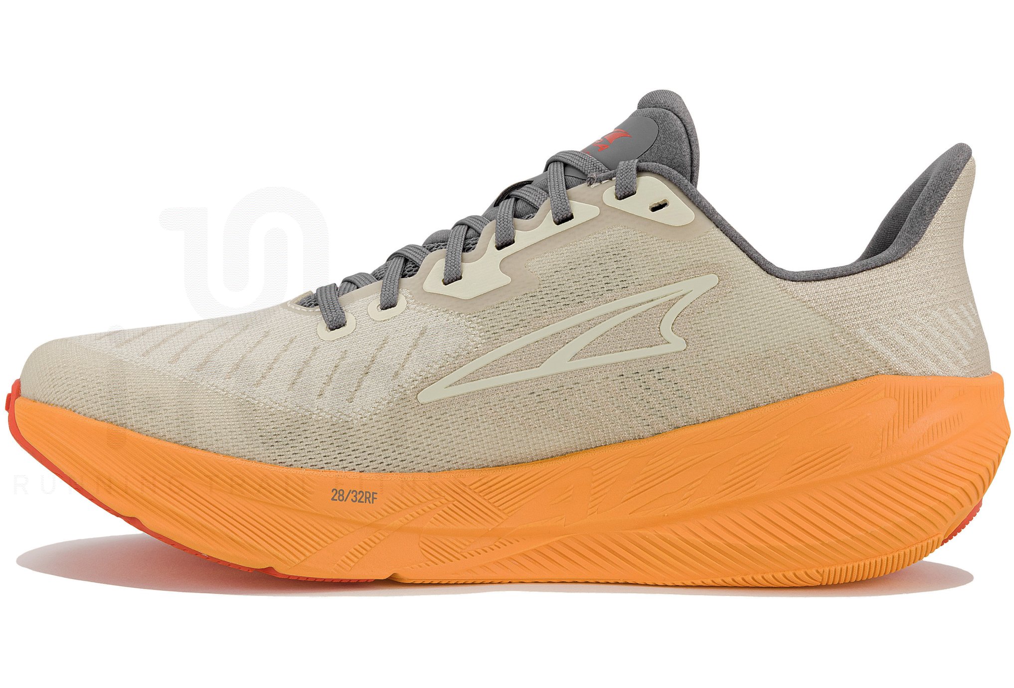 Altra Experience Flow