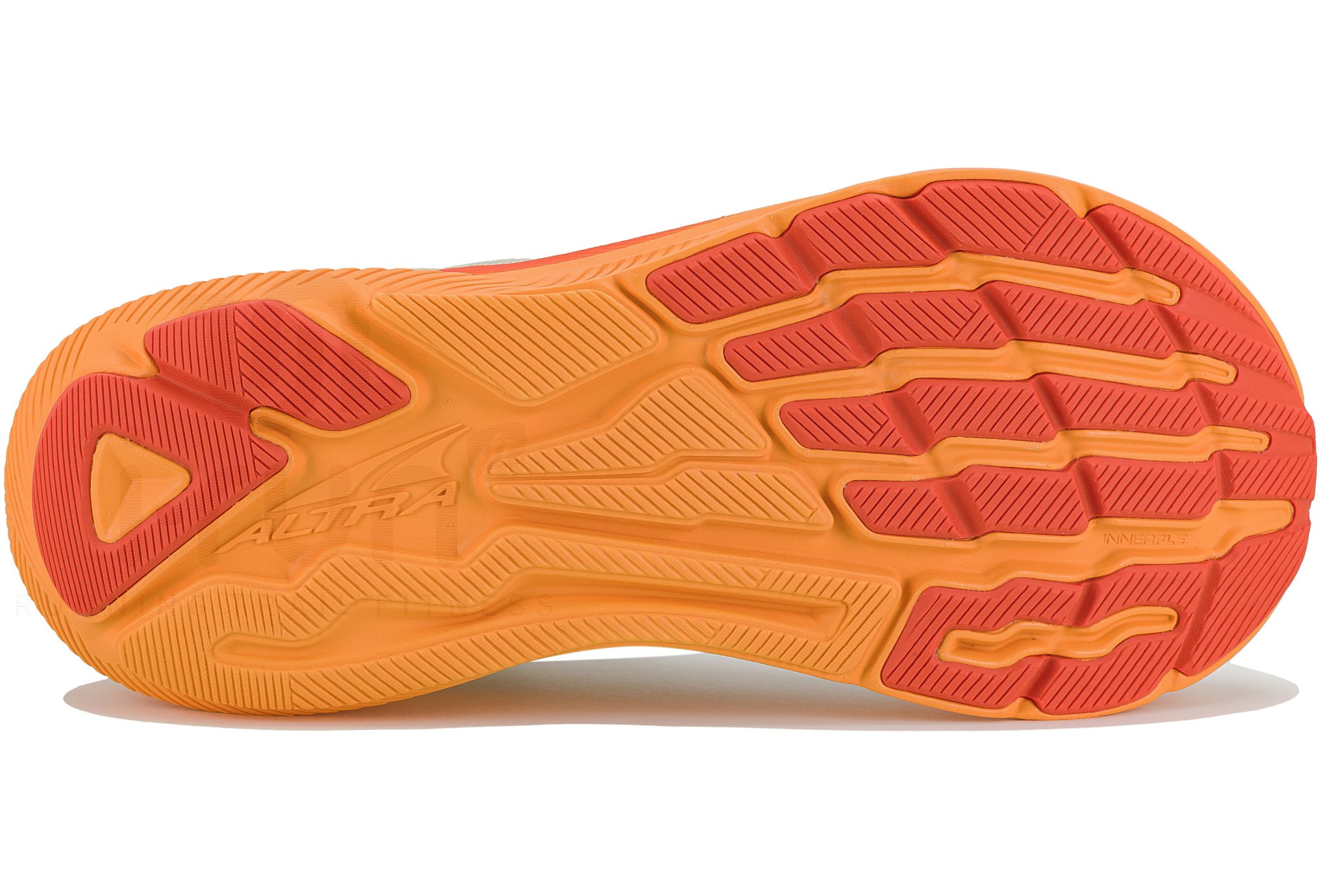 Altra Experience Flow