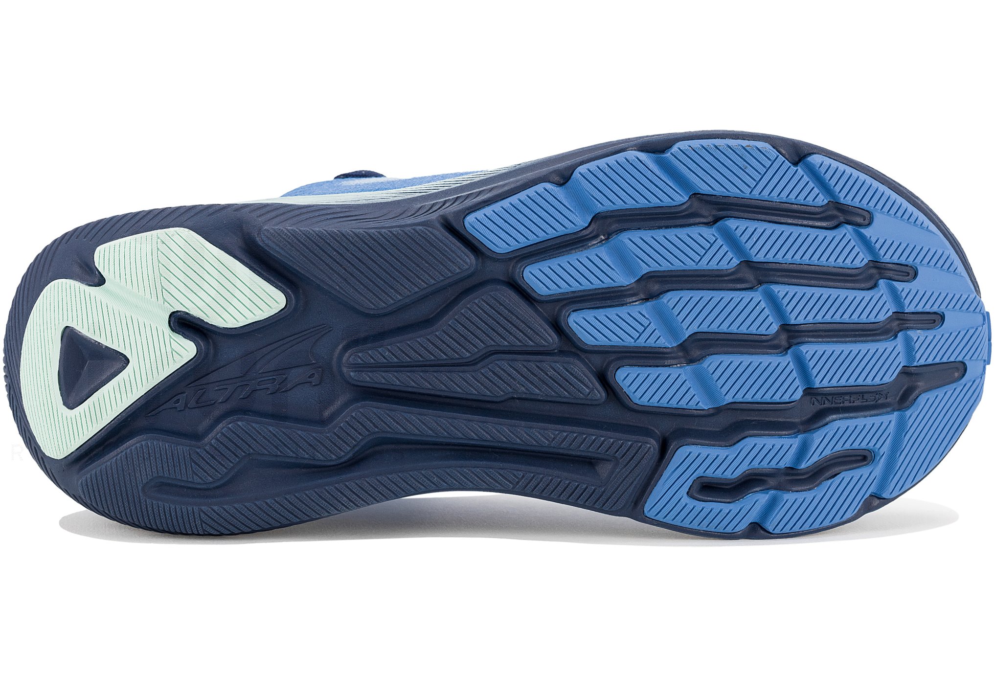 Altra Experience Flow