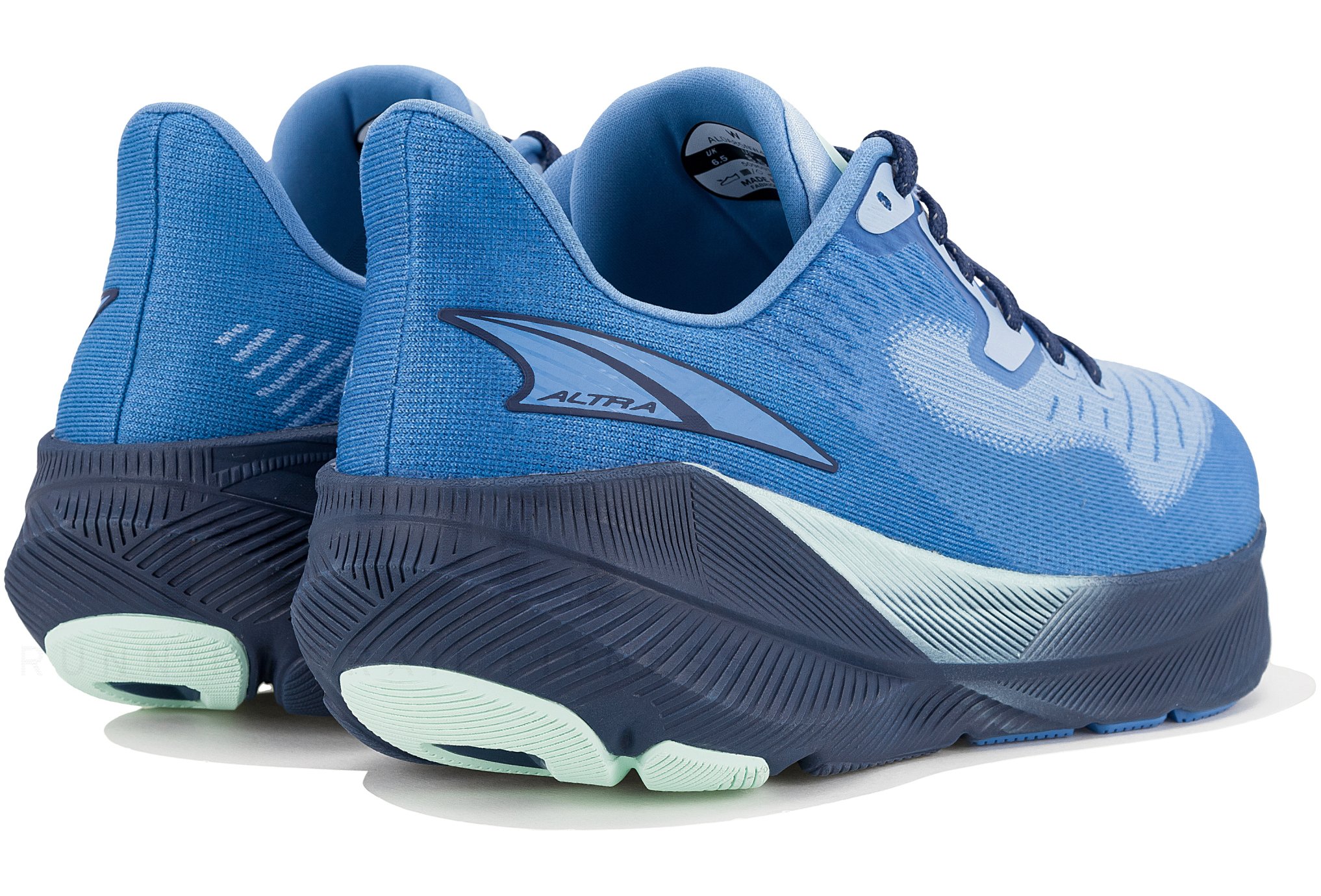 Altra Experience Flow