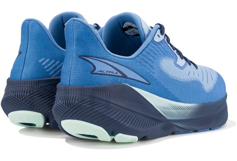 Altra Experience Flow