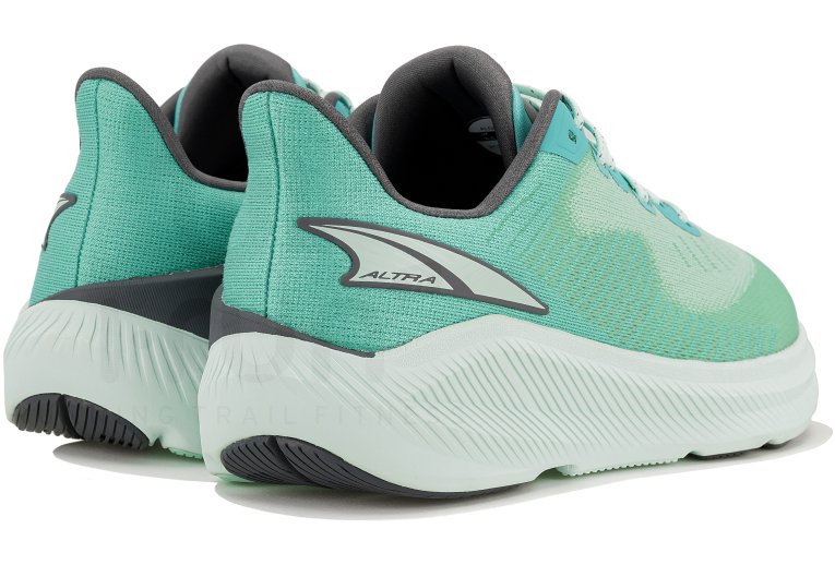 Altra Experience Form W