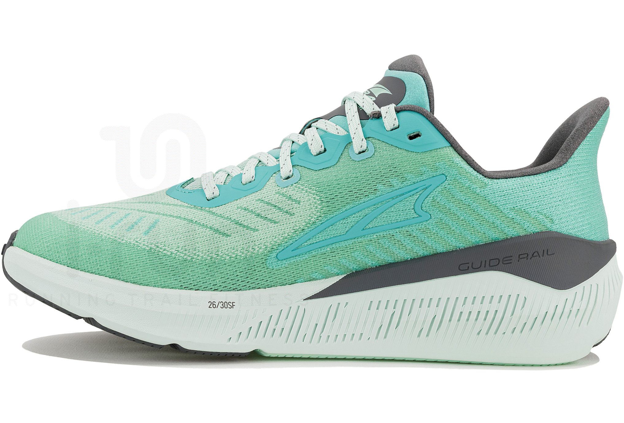 Altra Experience Form W