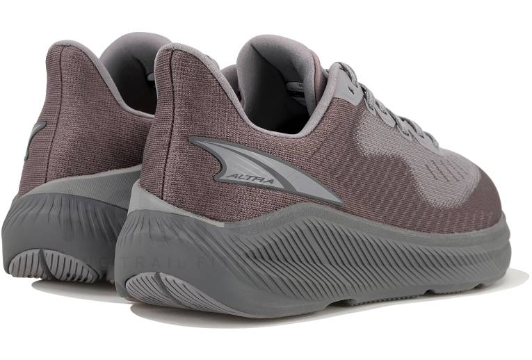 Altra Experience Form 