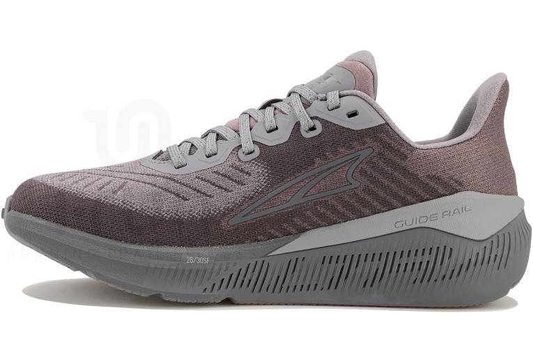 Altra Experience Form 