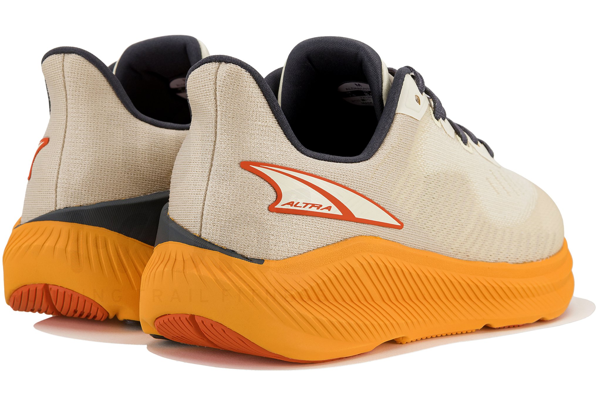 Altra Experience Form
