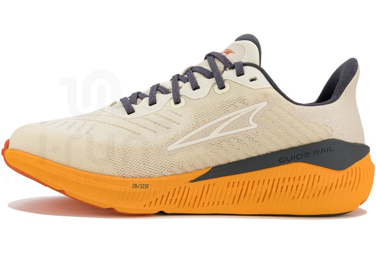 Altra Experience Form