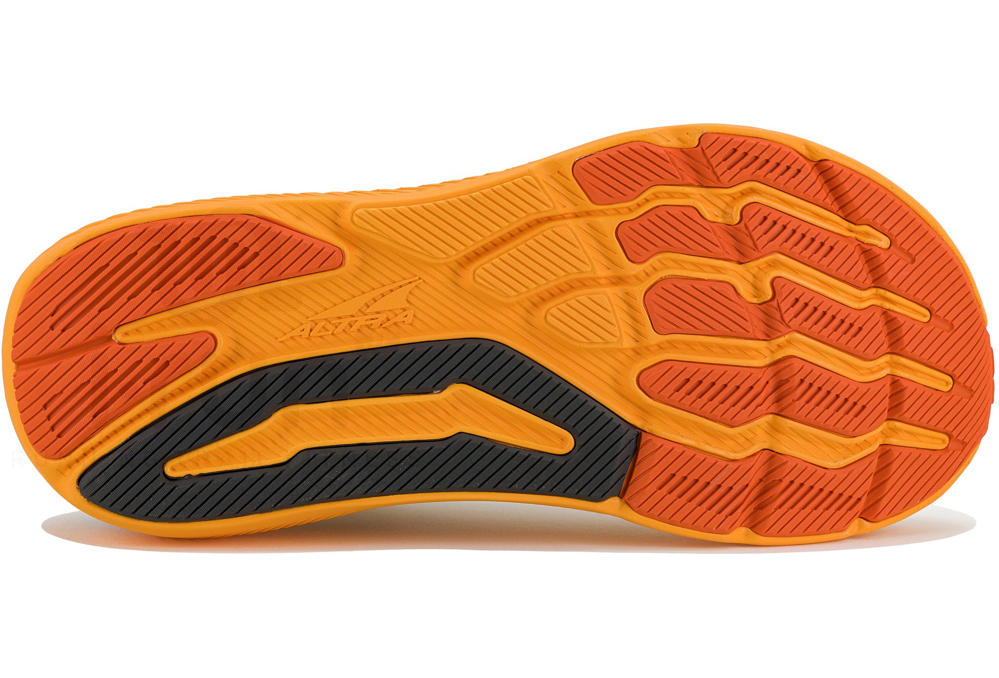 Altra Experience Form