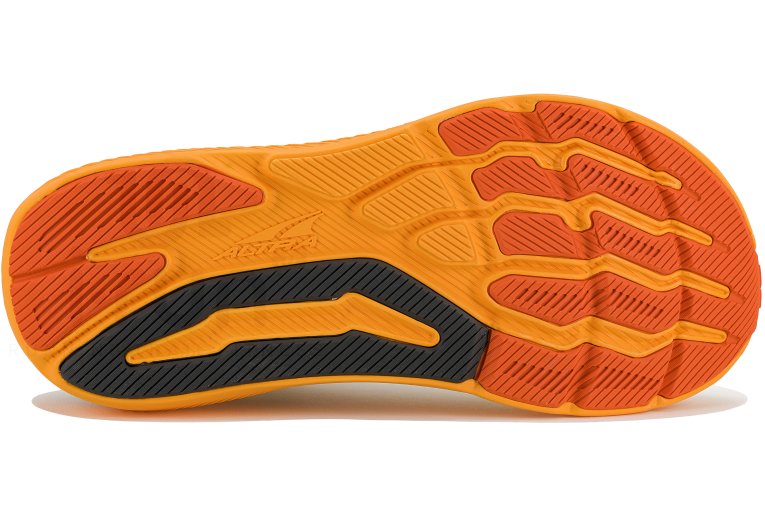 Altra Experience Form