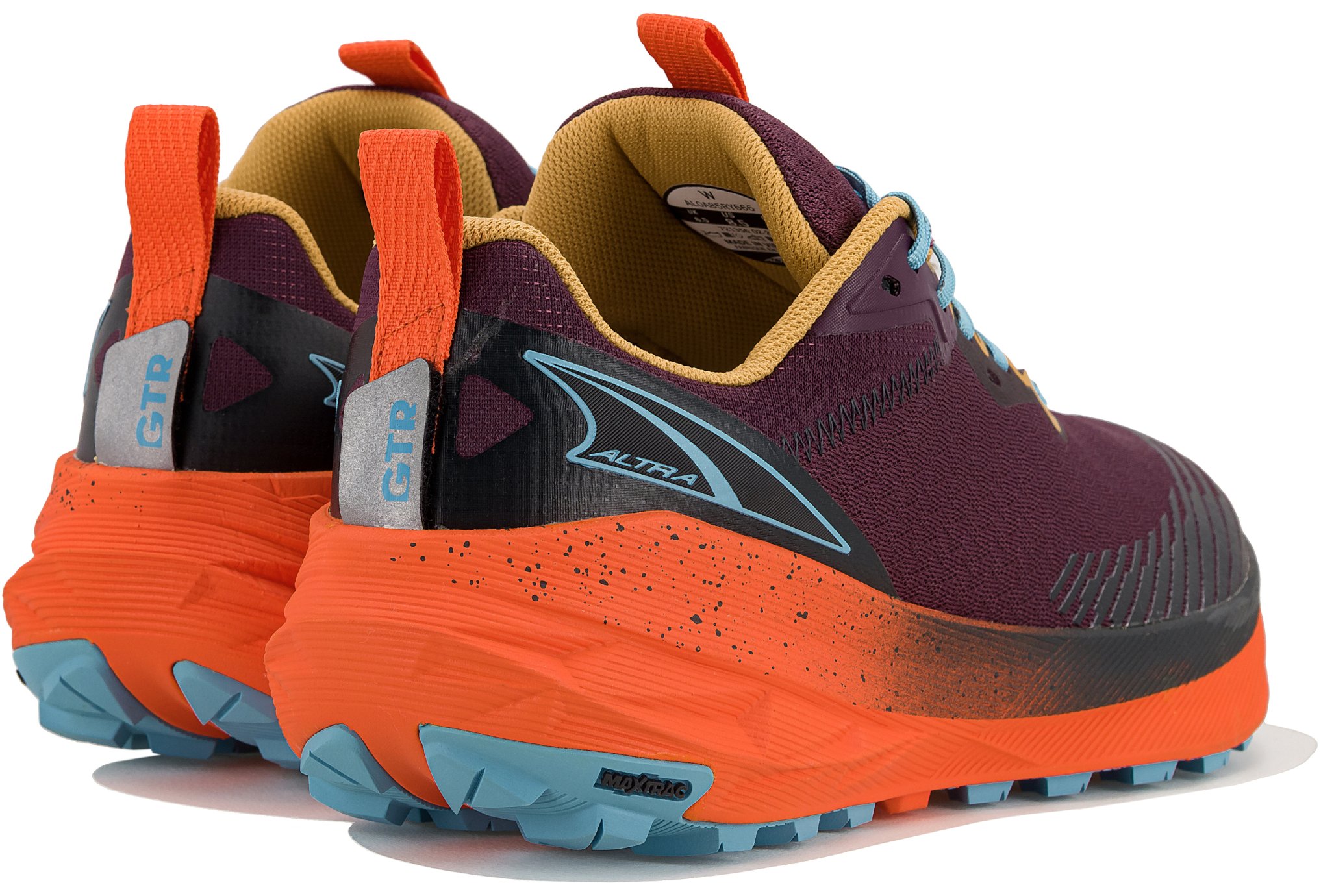 Altra Experience Wild 2 Damen