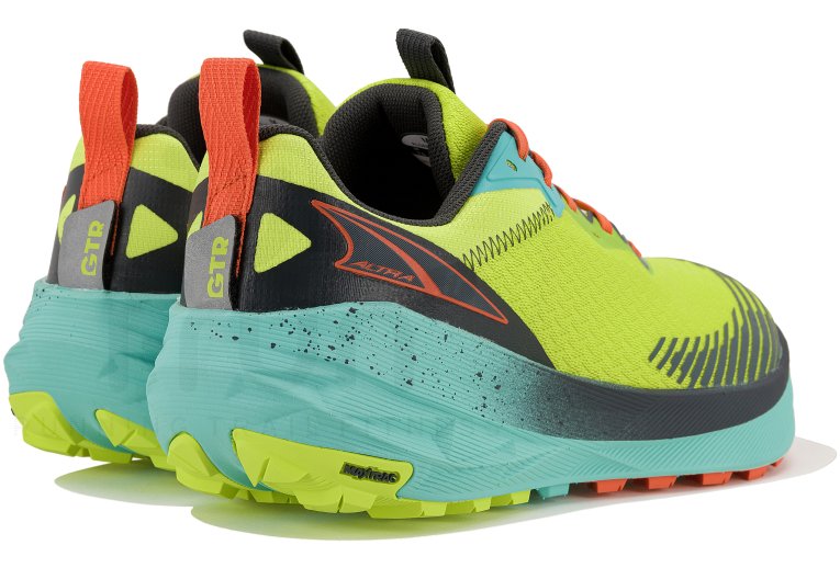 Altra Experience Wild 2 Herren