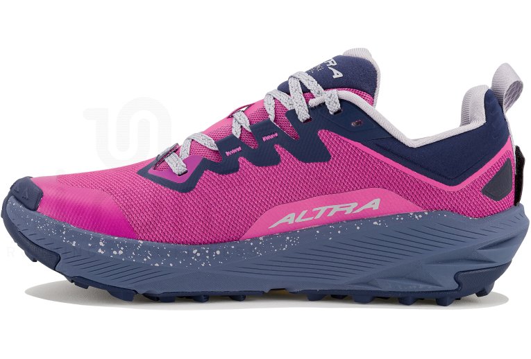 Altra Experience Wild 3+