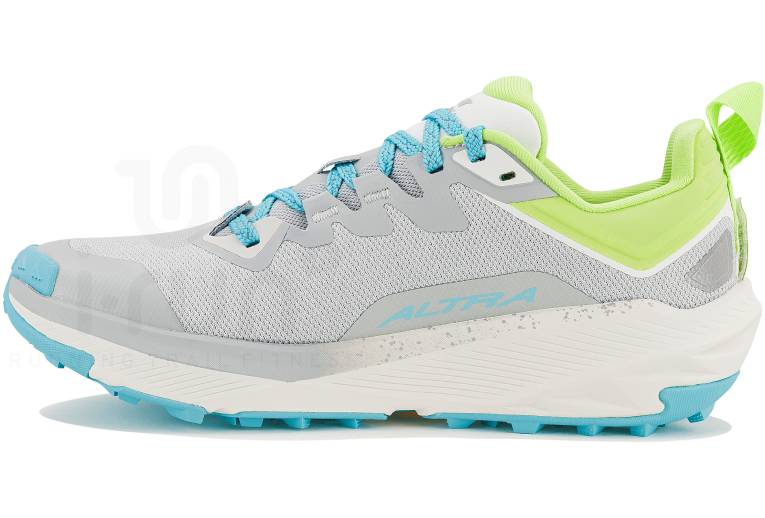 Altra Experience Wild 3+ 