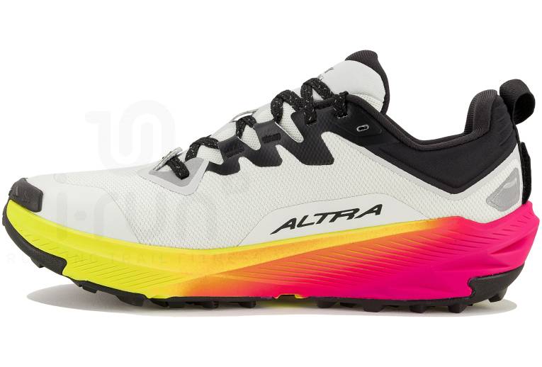 Altra Experience Wild 3+ 