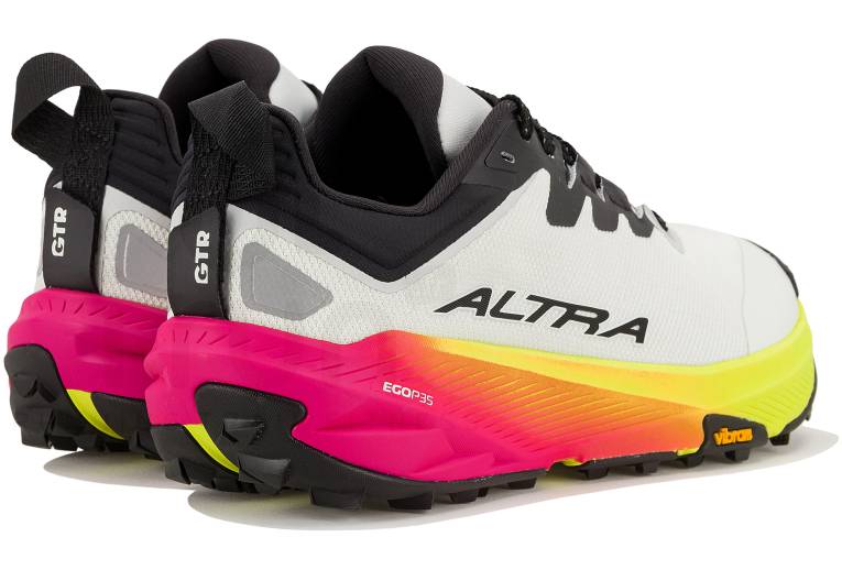 Altra Experience Wild 3+ 