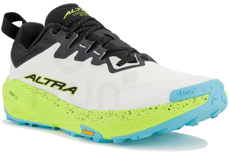 Altra Experience Wild 3+