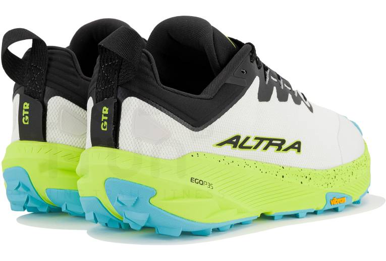 Altra Experience Wild 3+ 