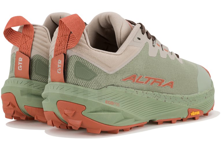 Altra Experience Wild 3+ 