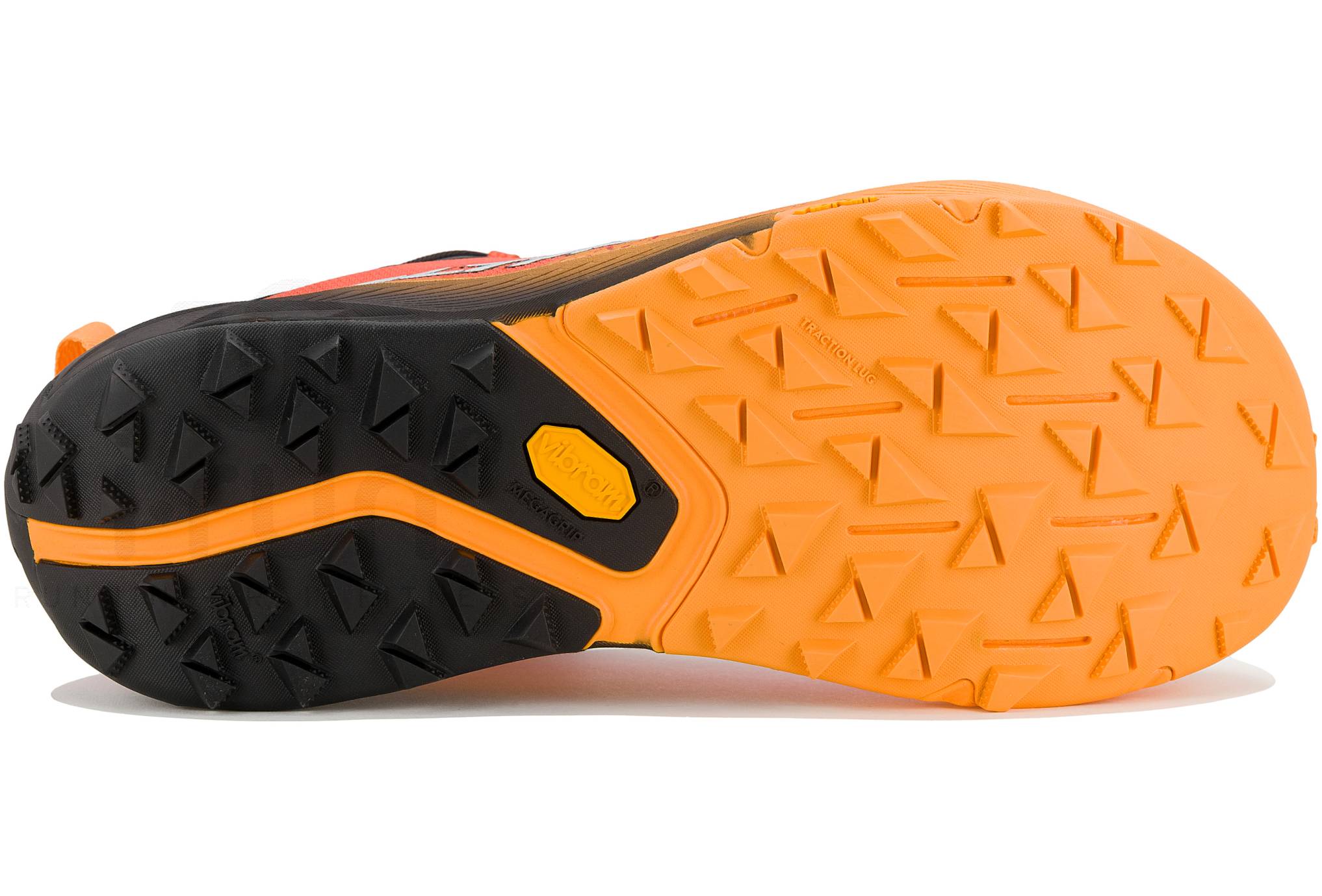 Altra Experience Wild 3+