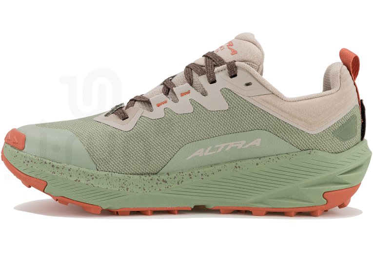 Altra Experience Wild 3+