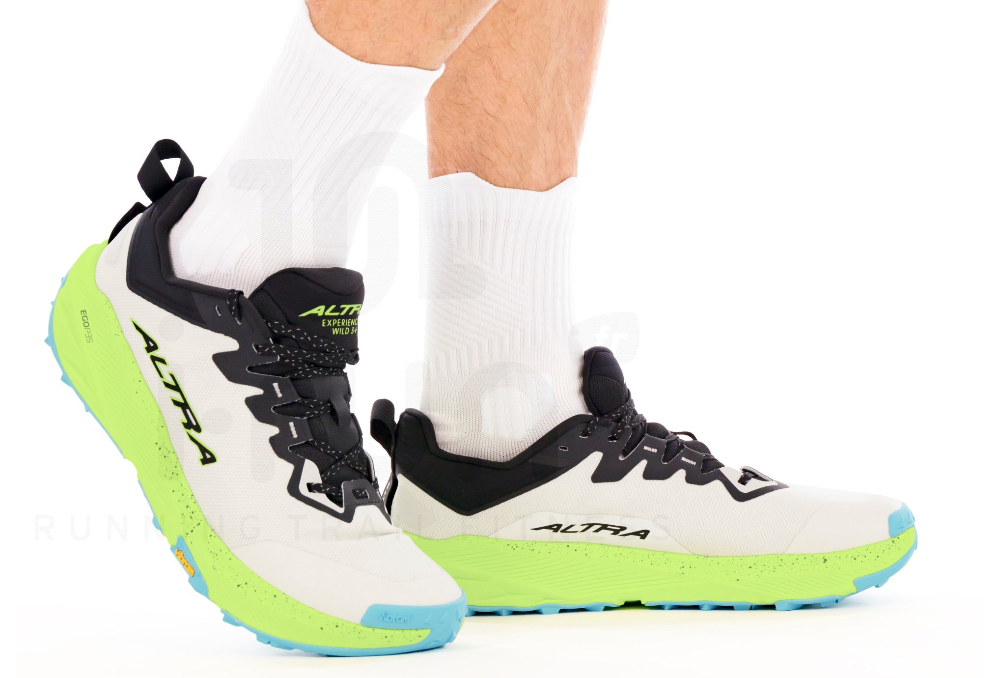 Altra Experience Wild 3+