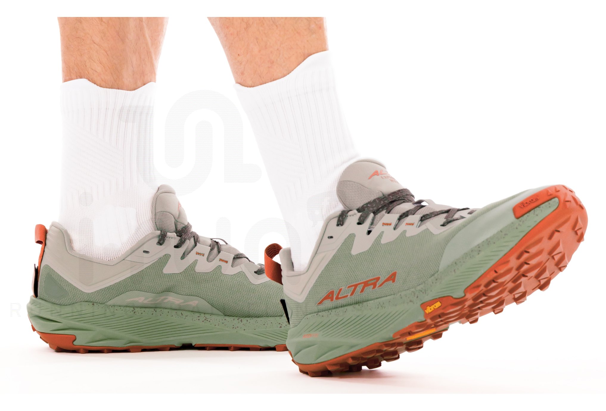 Altra Experience Wild 3+