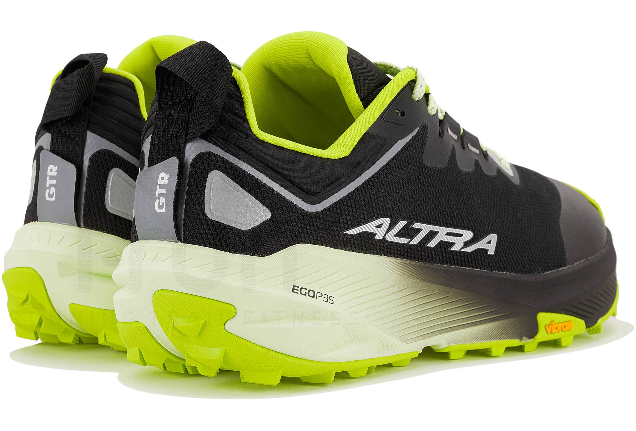 Altra Experience Wild 3+