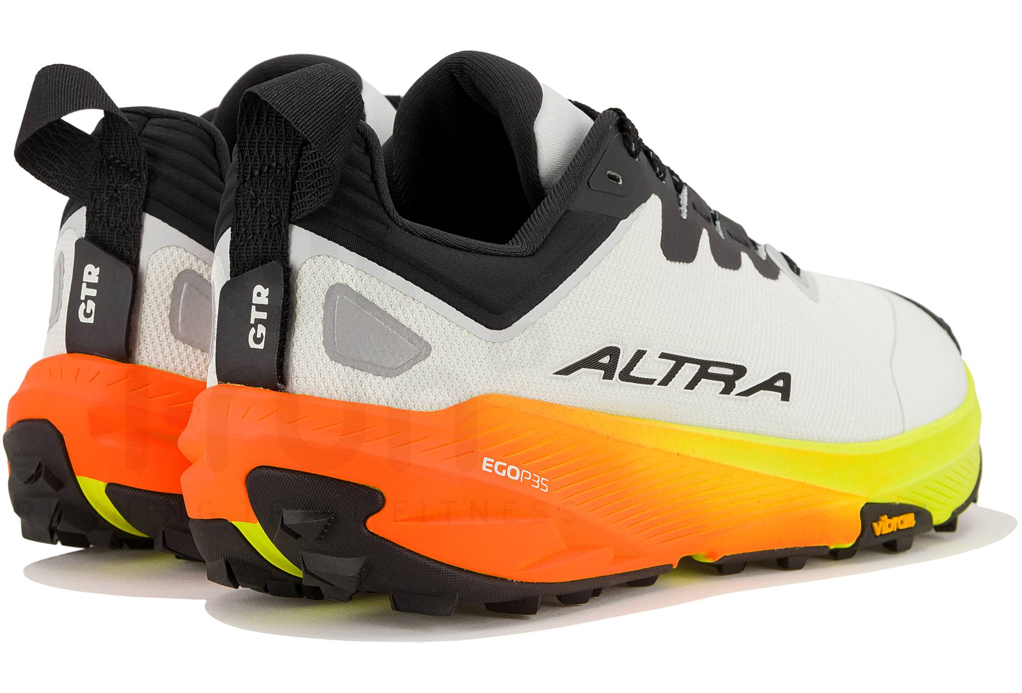 Altra Experience Wild 3+