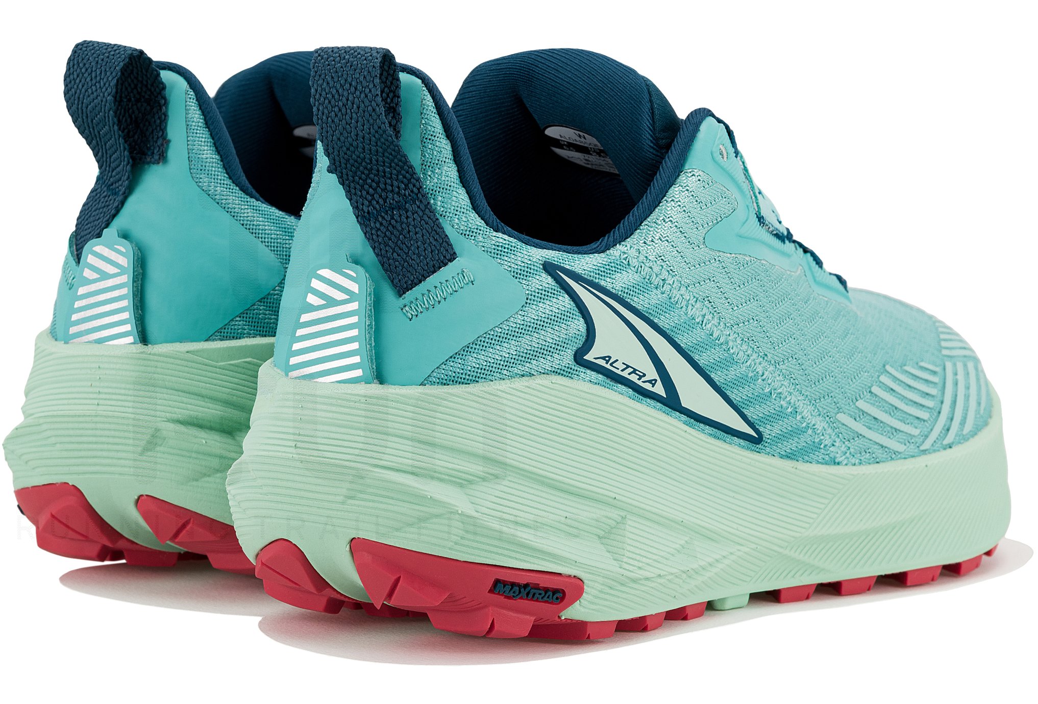 Altra Experience Wild W