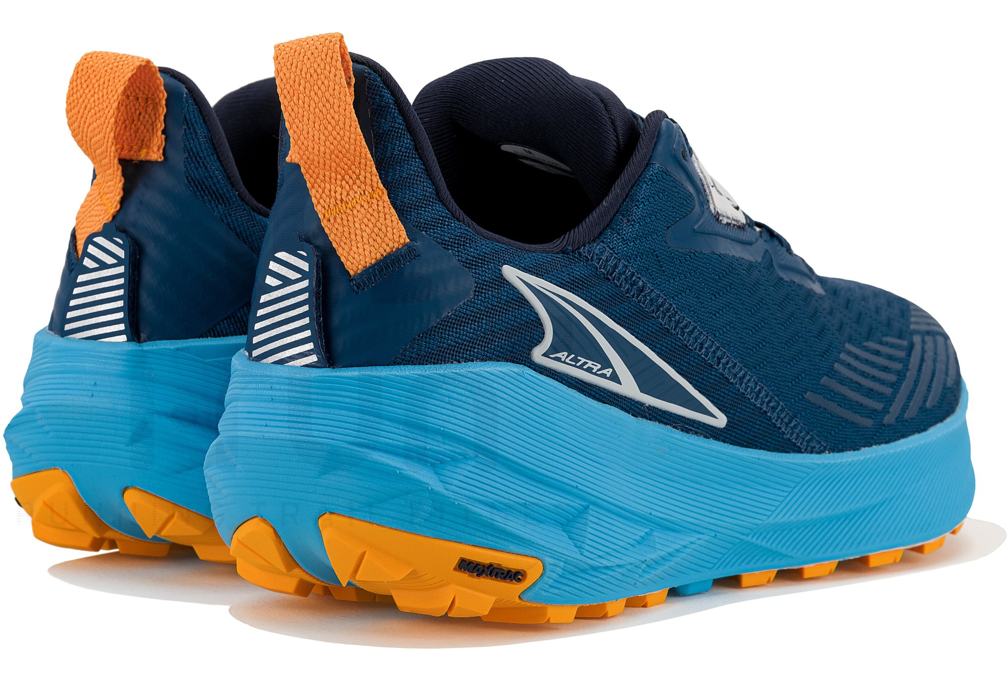 Altra Experience Wild