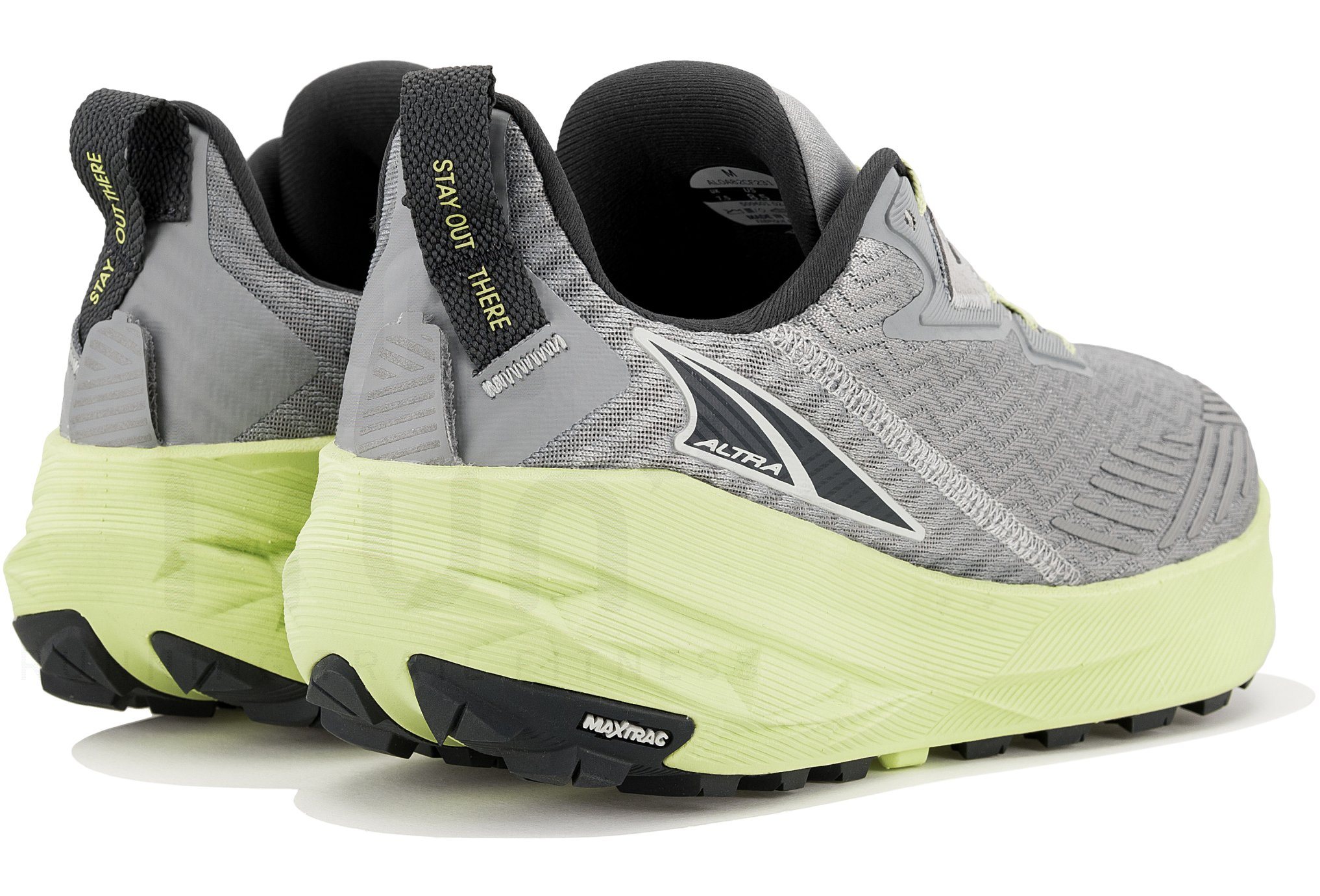 Altra Experience Wild Herren