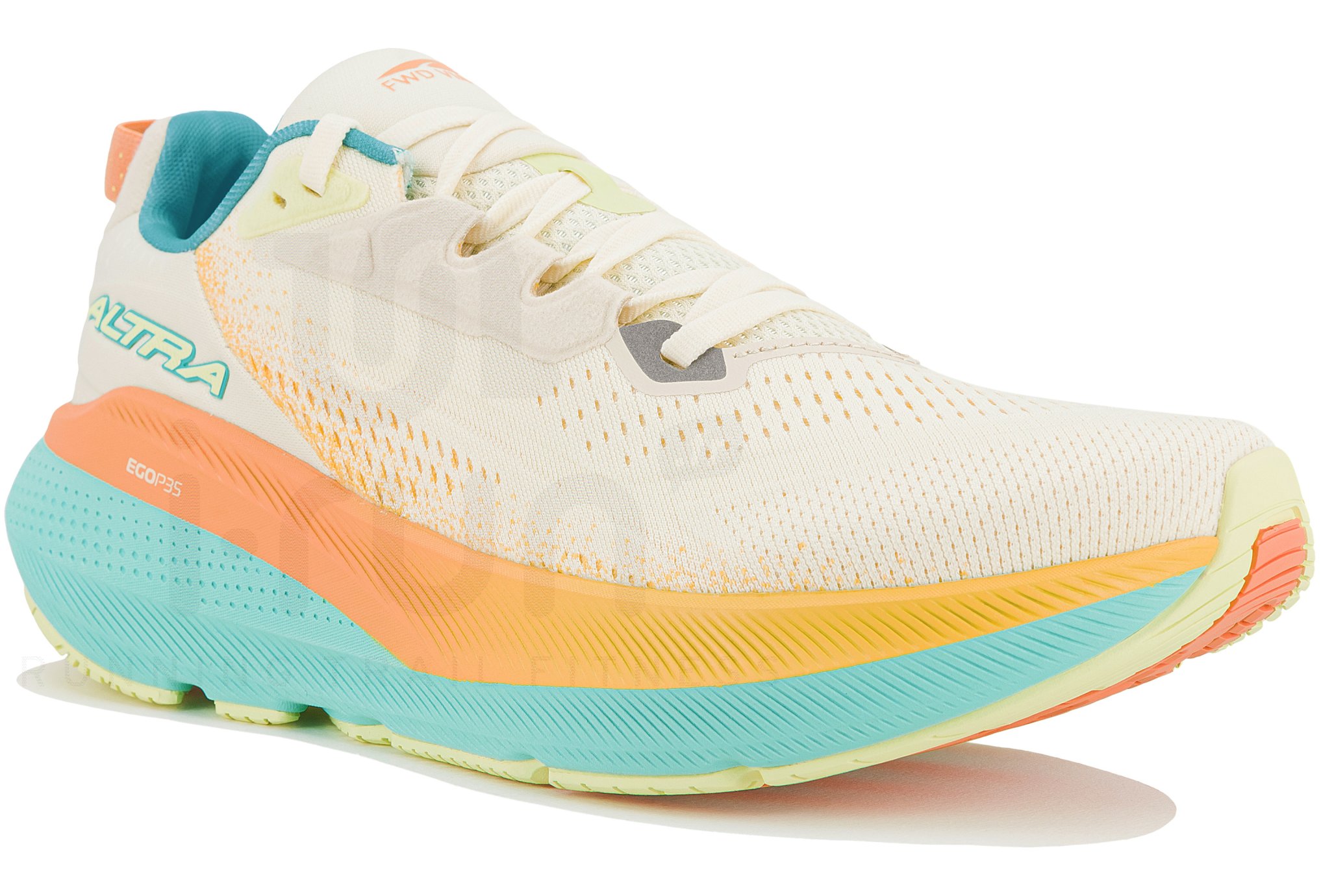 Altra FWD Via 2