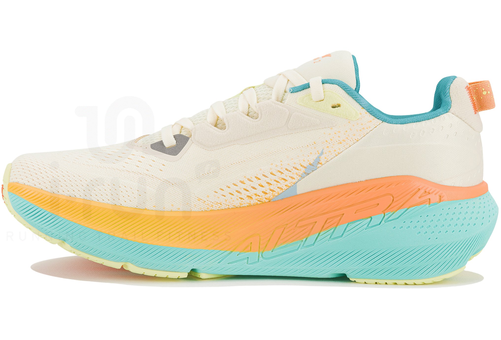Altra FWD Via 2
