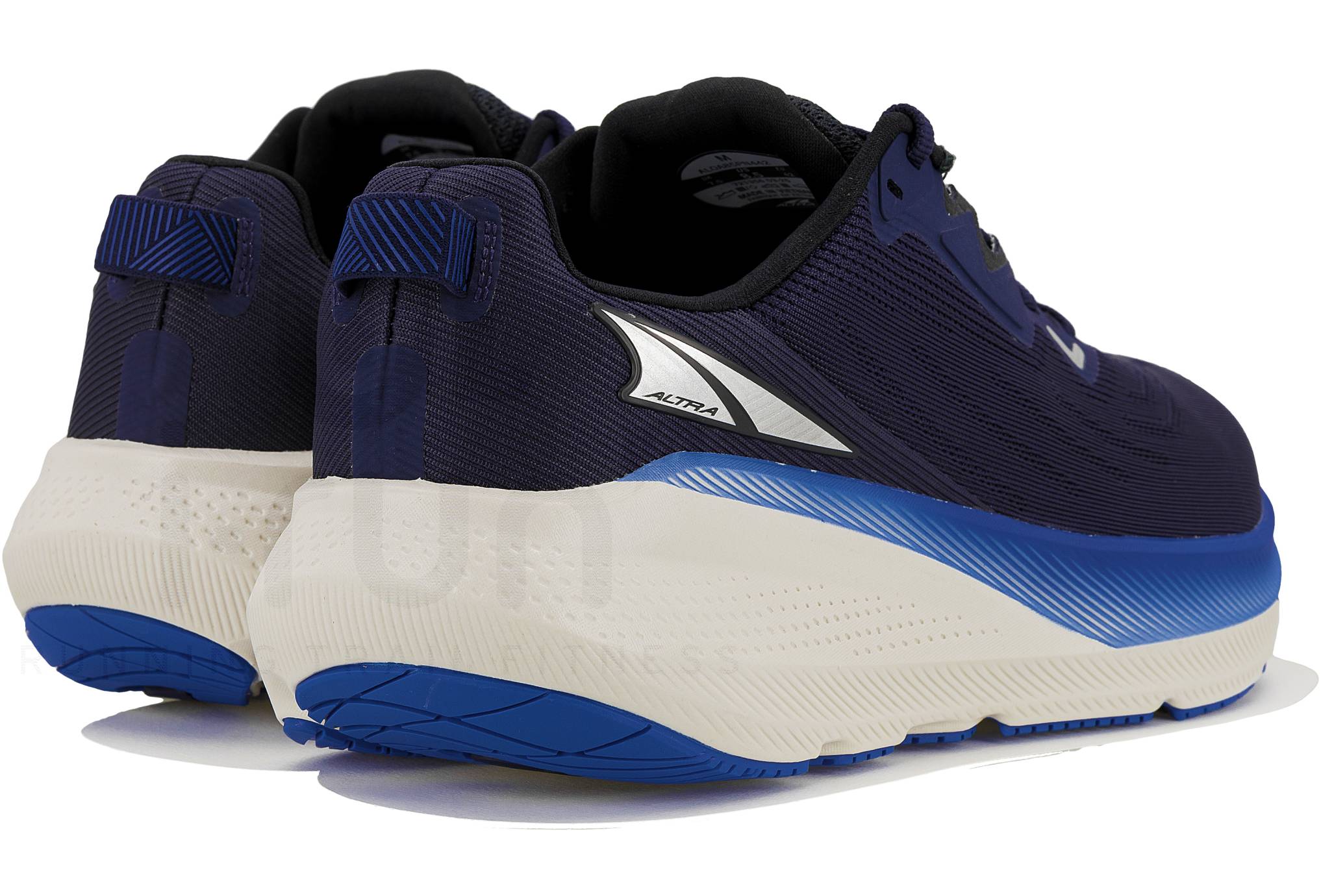 Altra FWD Via