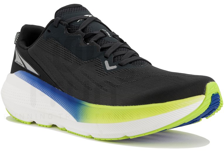 Altra FWD Via