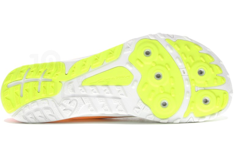 Altra Golden Spike