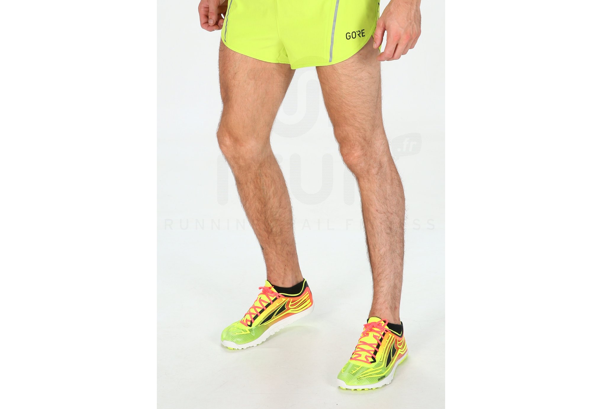 Altra Golden Spike
