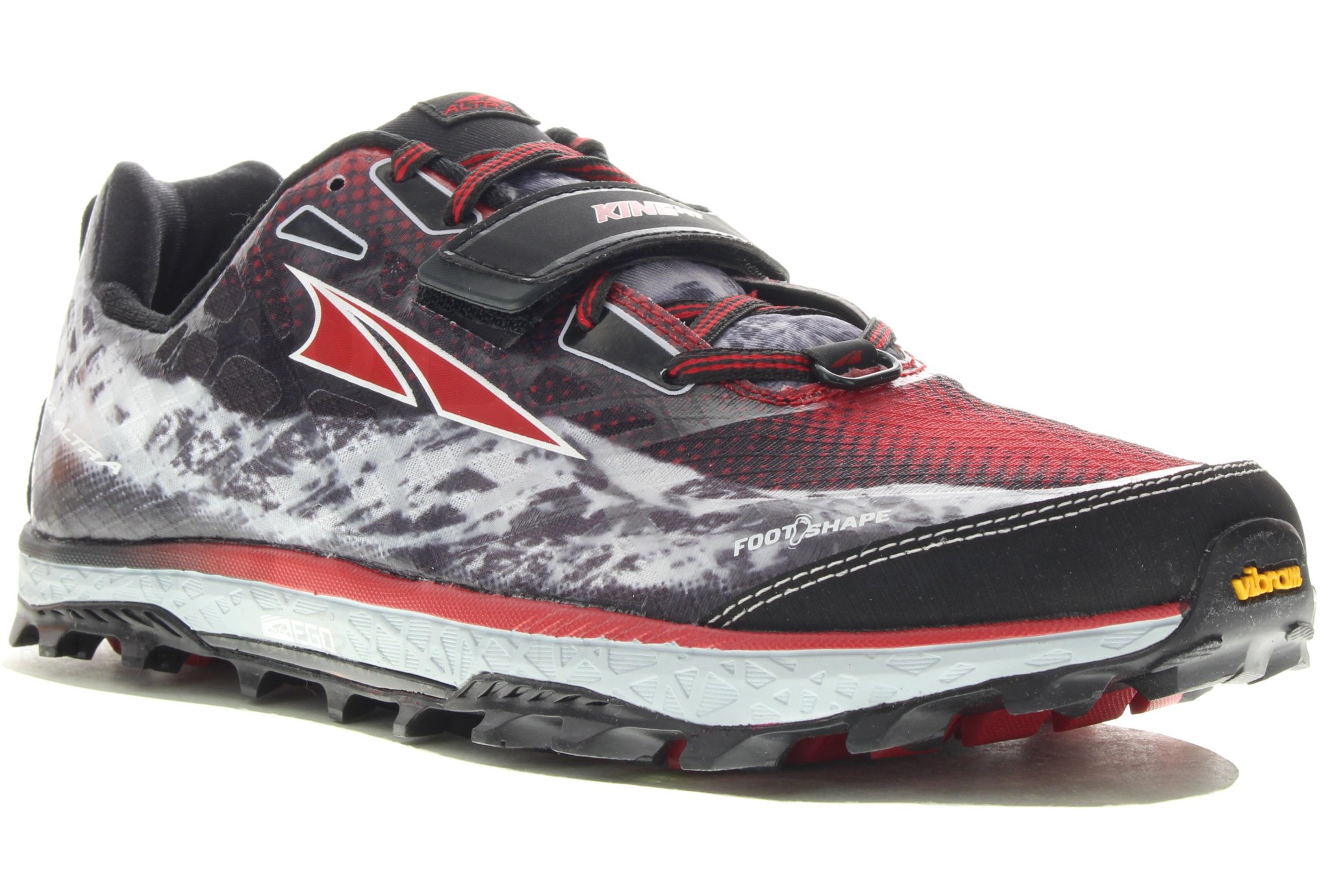 Altra King MT