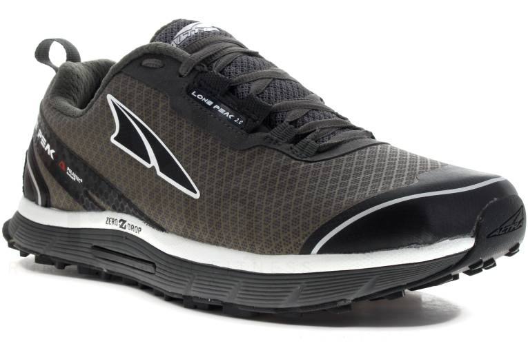 Altra Lone Peak 2.0 NeoShell M 