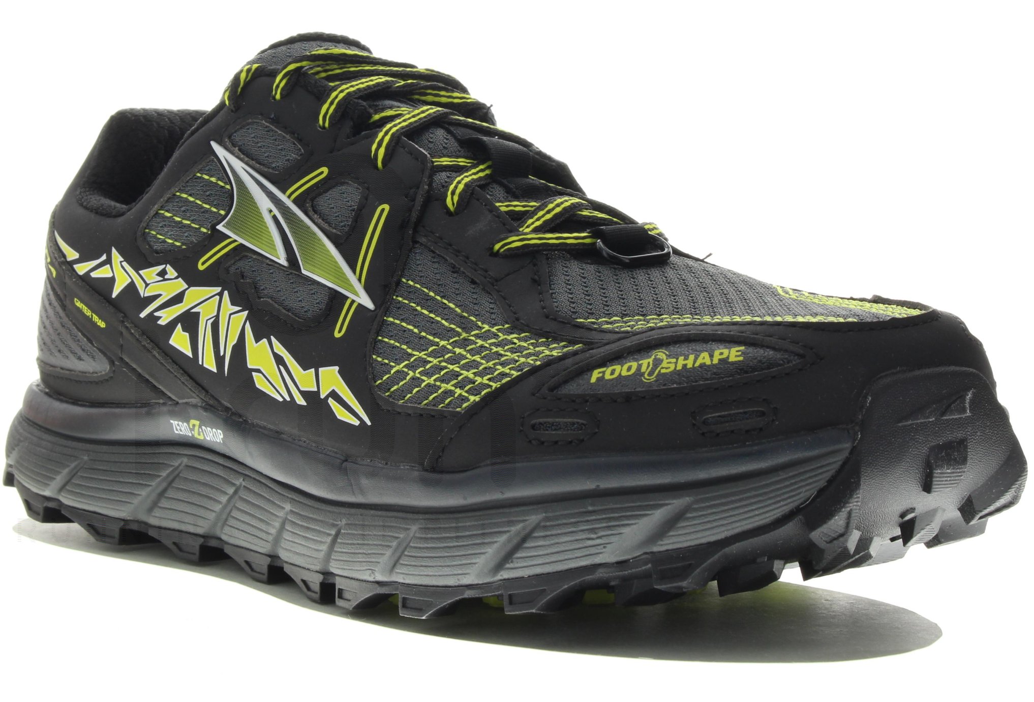 Altra Lone Peak 3.5
