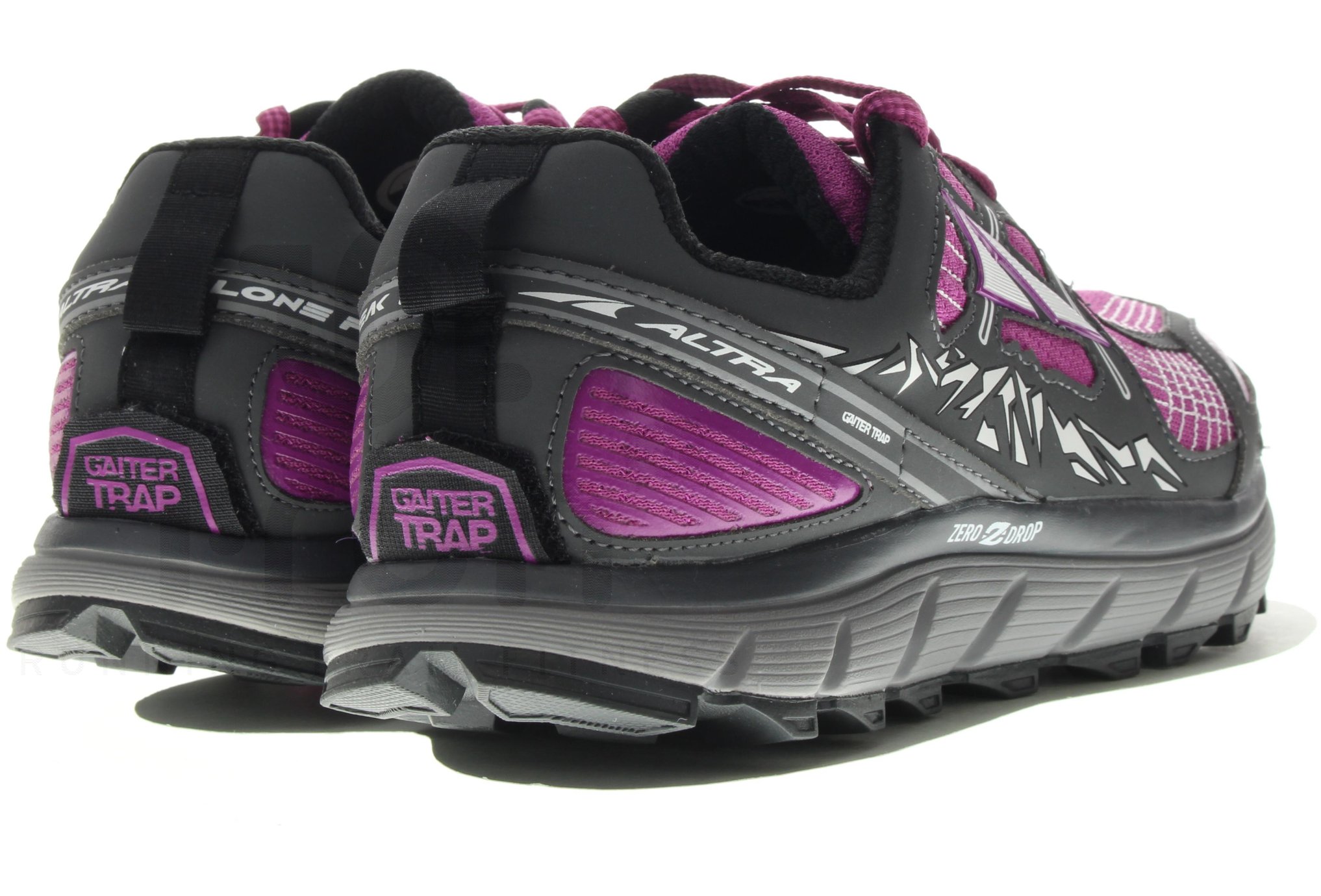 Altra Lone Peak 3.5