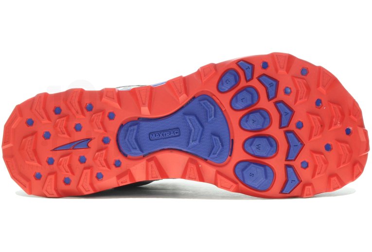 Altra Lone Peak 4.5 Chamonix M 