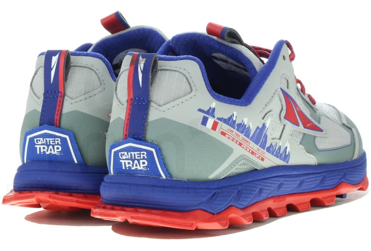Altra Lone Peak 4.5 Chamonix M 
